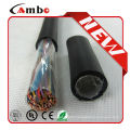 China manufacturing best price wholesale underground telephone cable